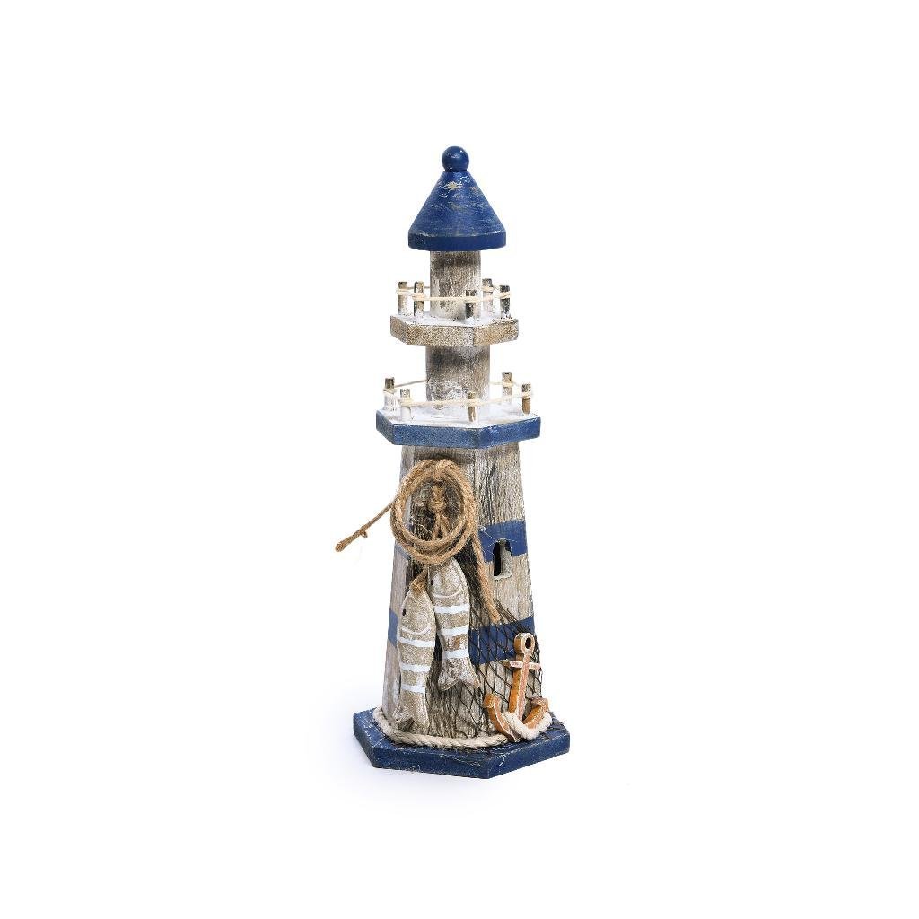FARO IN LEGNO - Willy Be Smart
