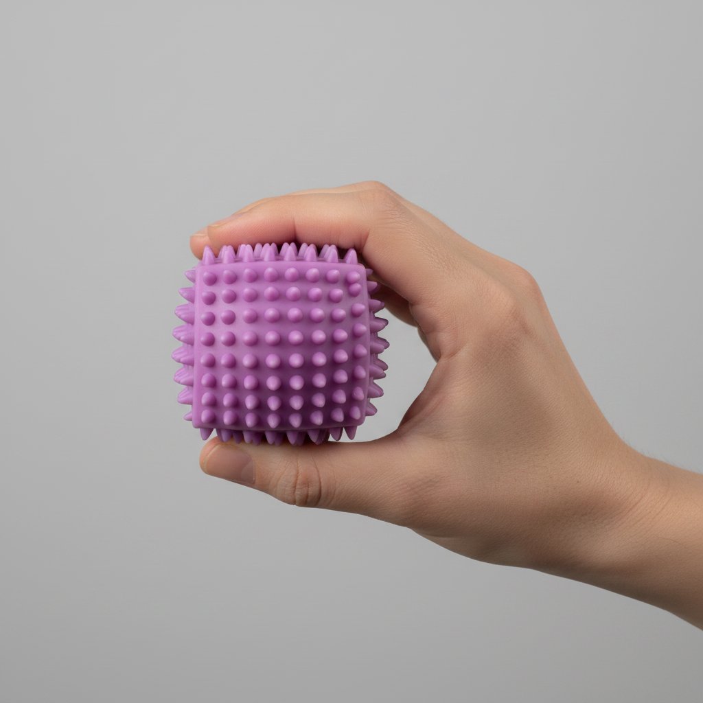 FORMA GEOMETRICA ANTISTRESS - Willy Be Smart