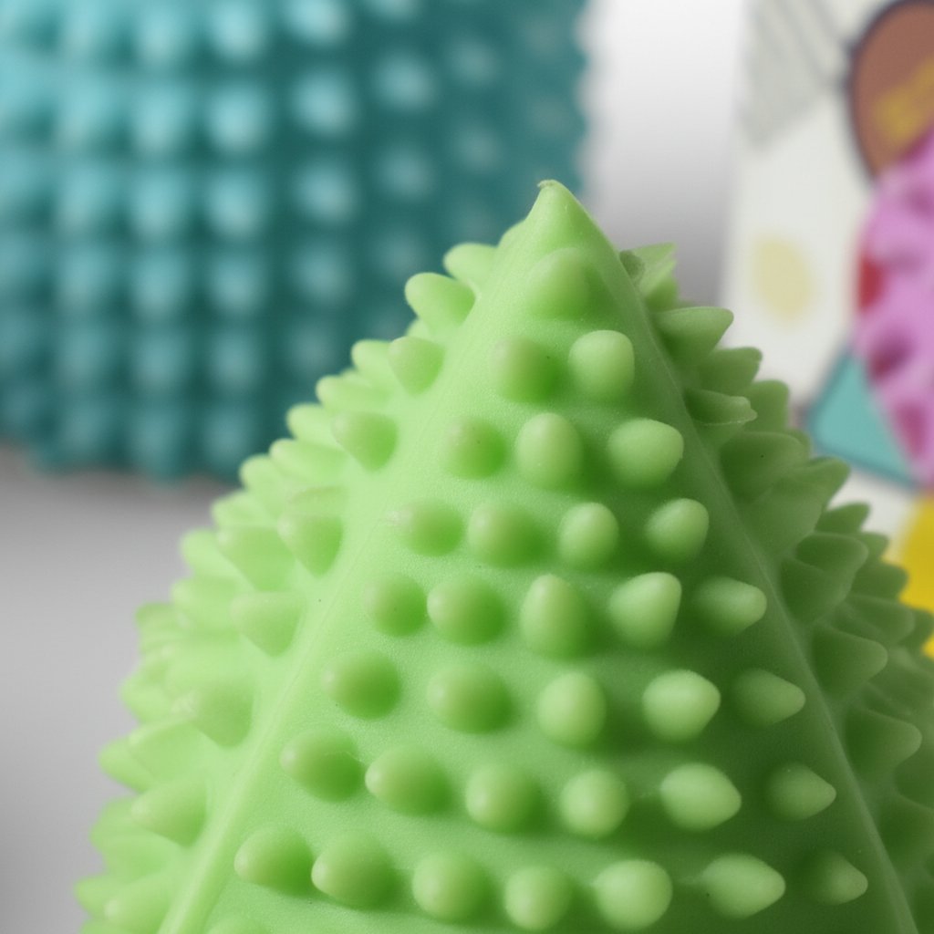 FORMA GEOMETRICA ANTISTRESS - Willy Be Smart