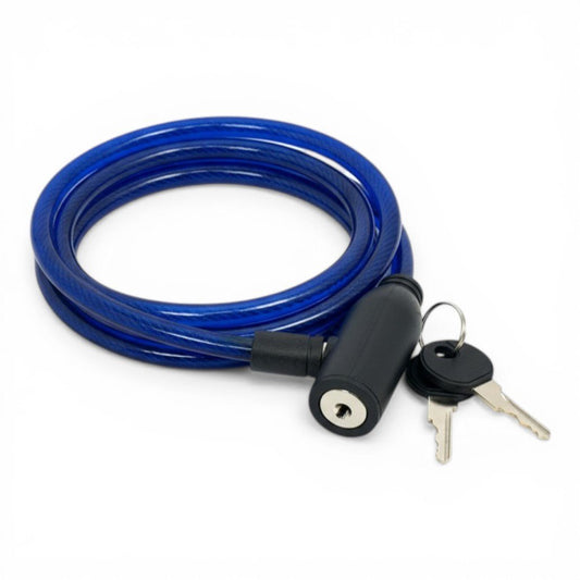 LUCCHETTO BICICLETTA - Willy Be Smart