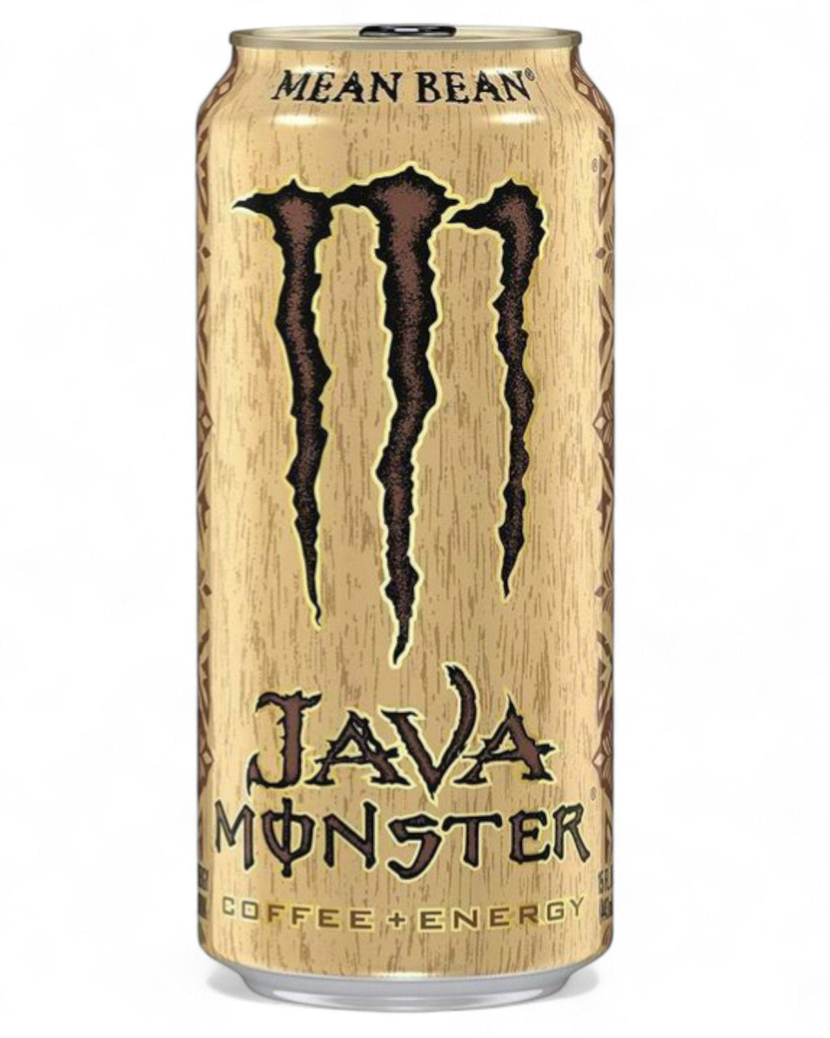 MONSTER JAVA MEAN BEAN 443 ML. - Willy Be Smart