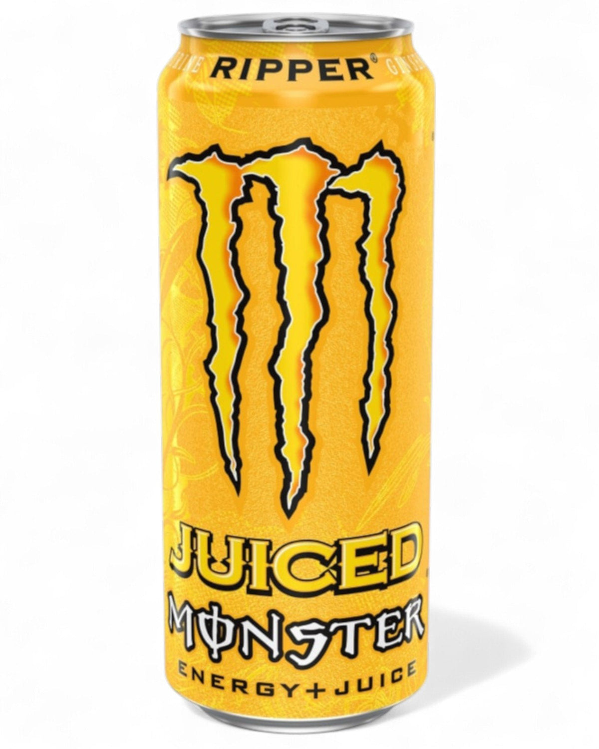 MONSTER RIPPER 500 ML. - Willy Be Smart