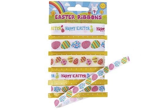 NASTRO DECORATIVO PASQUA - Willy Be Smart