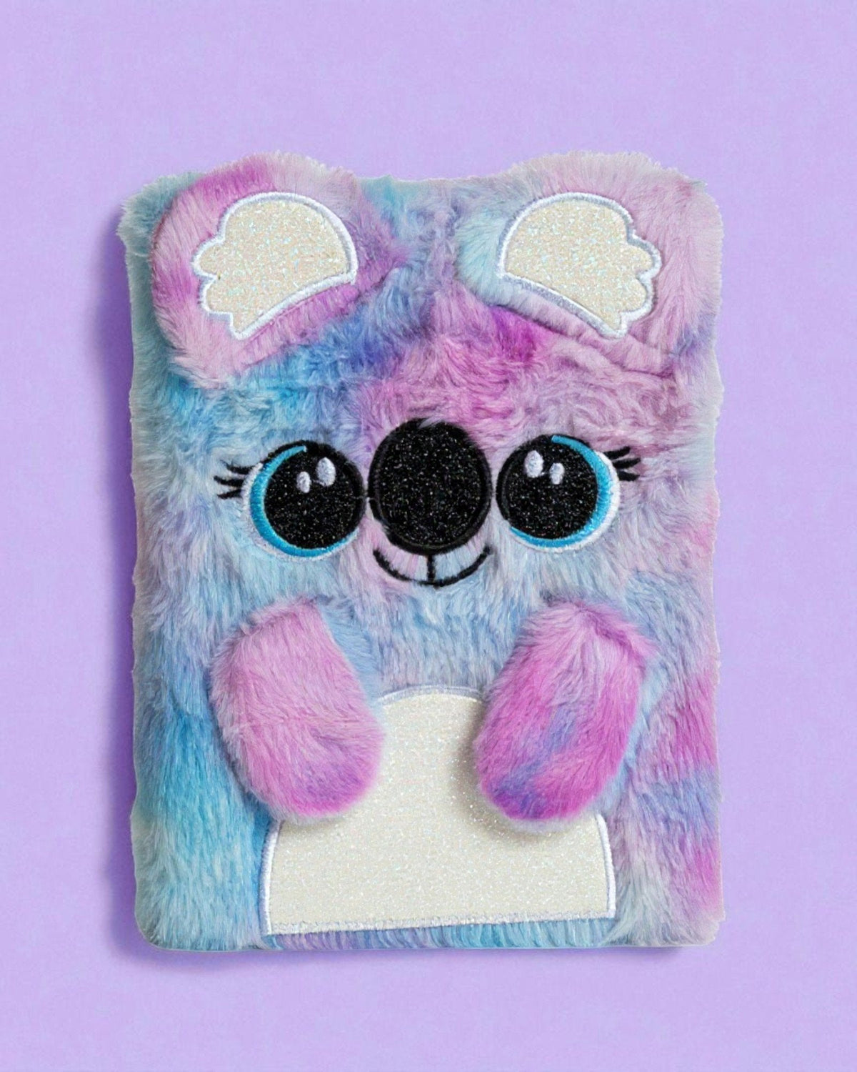 NOTEBOOK KOALA - Willy Be Smart