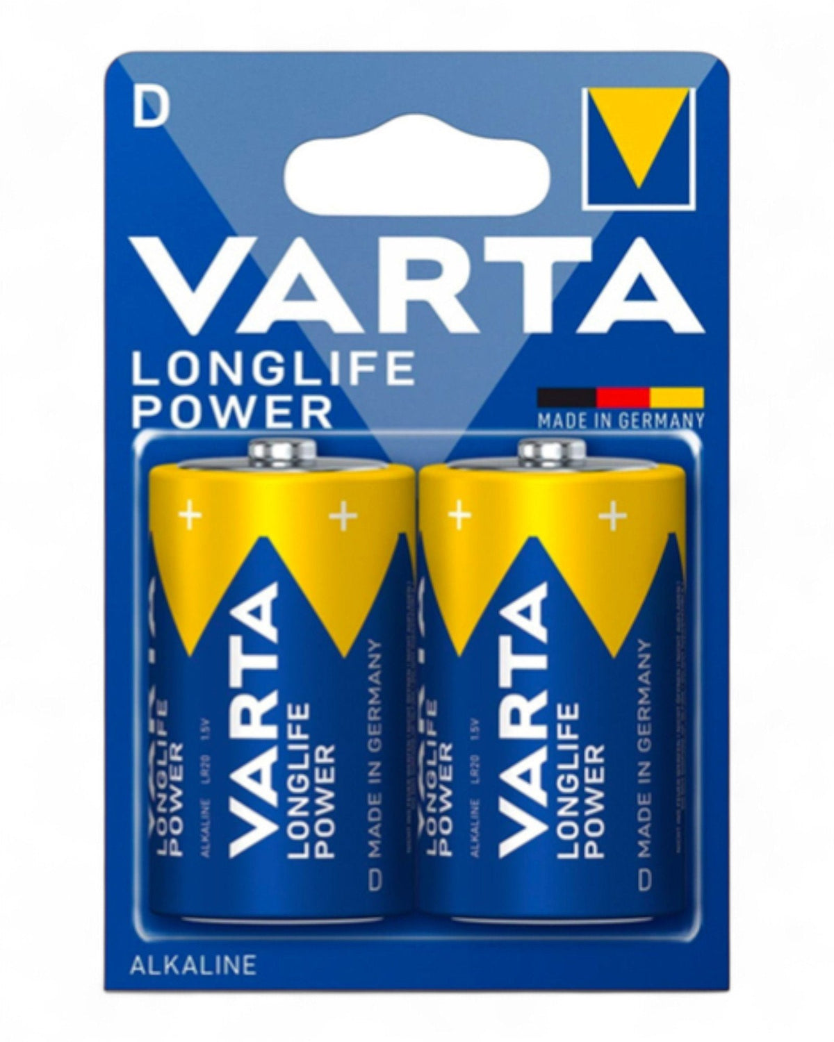 SET 2 PILE TORCIA D - Willy Be Smart