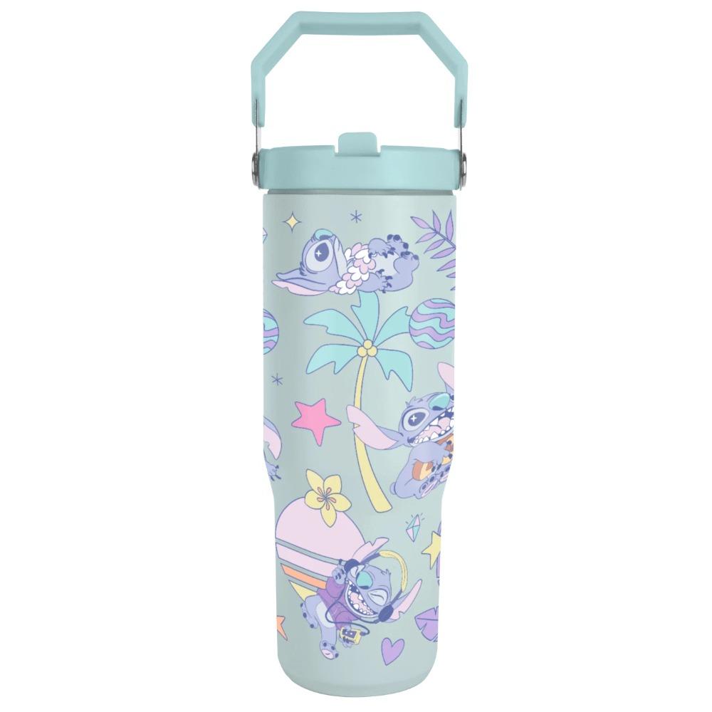 STITCH PLANETARY BROCCA 30oz - Willy Be Smart