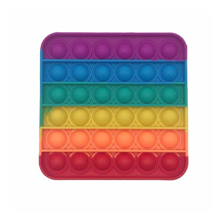 POP IT QUADRATO