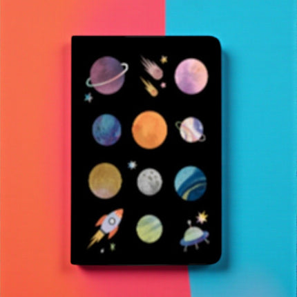 Cartoleria - Willy Be Smart