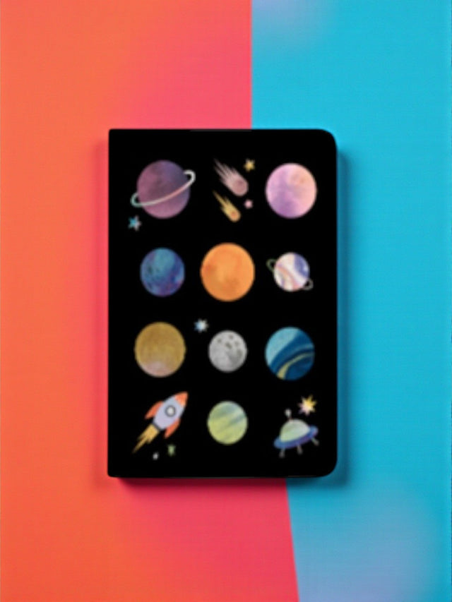 Cartoleria - Willy Be Smart