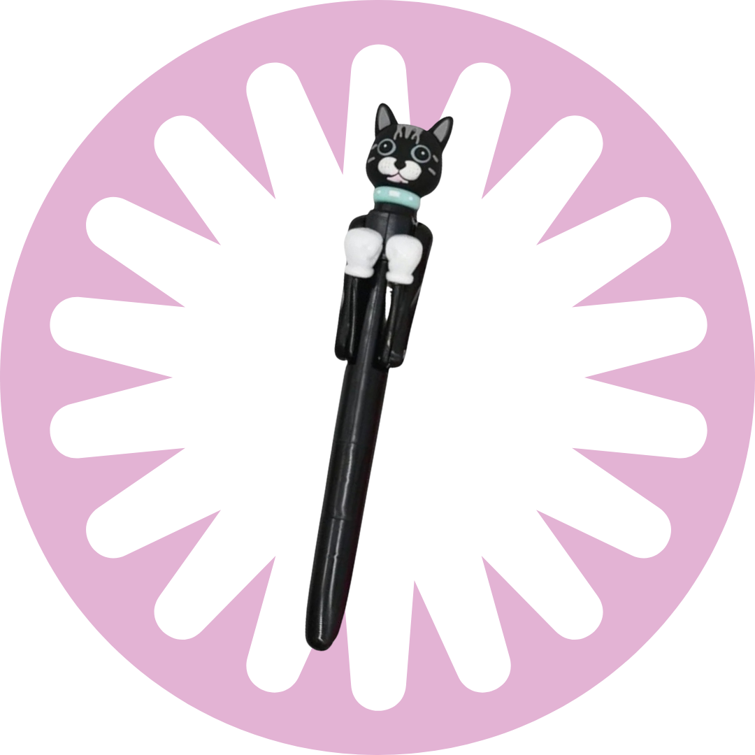 Cartoleria Creativa - Willy Be Smart