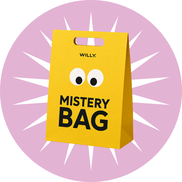 Mistery Bag