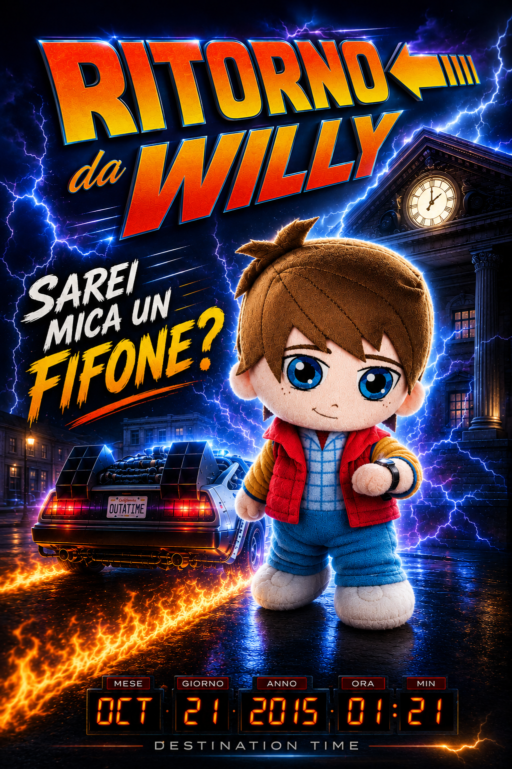 Novità