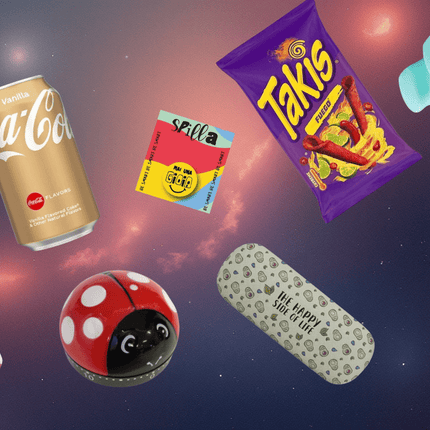 Prezzi Crazy - 5 € - Willy Be Smart