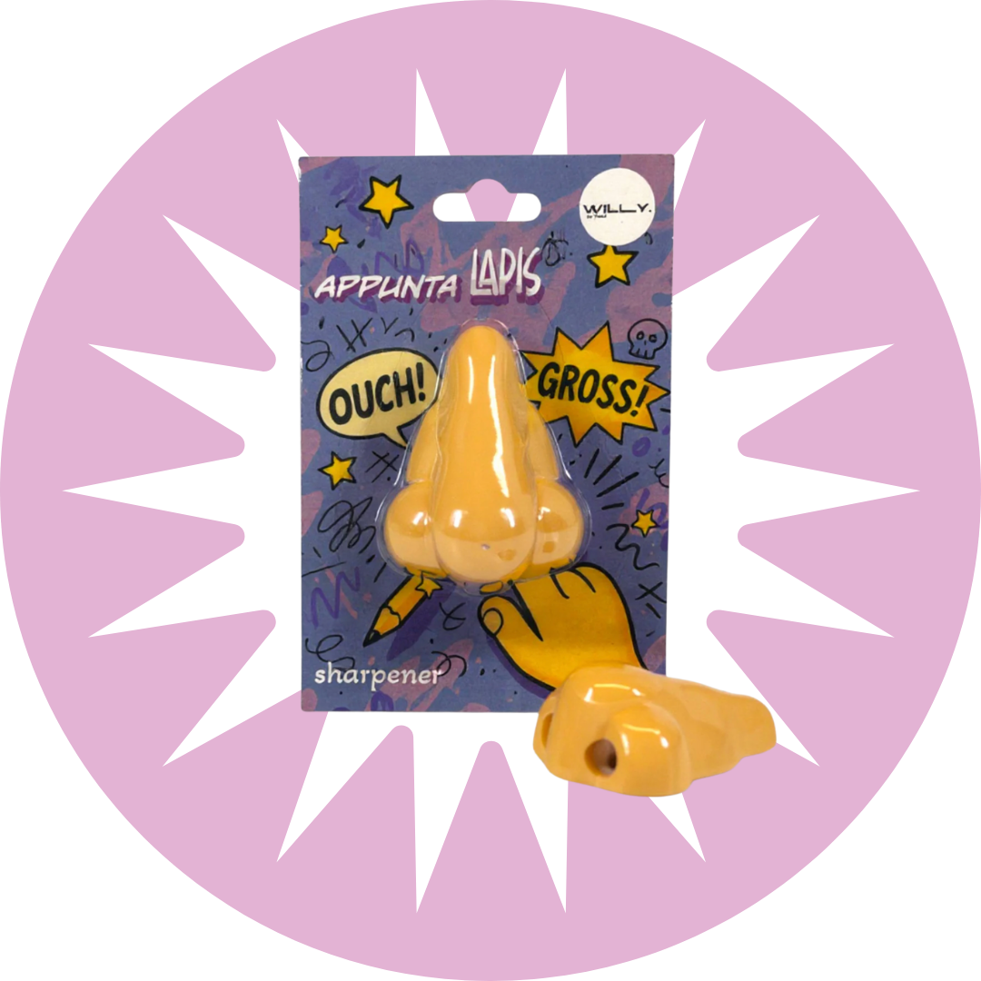 Prezzi Crazy - 5 € - Willy Be Smart