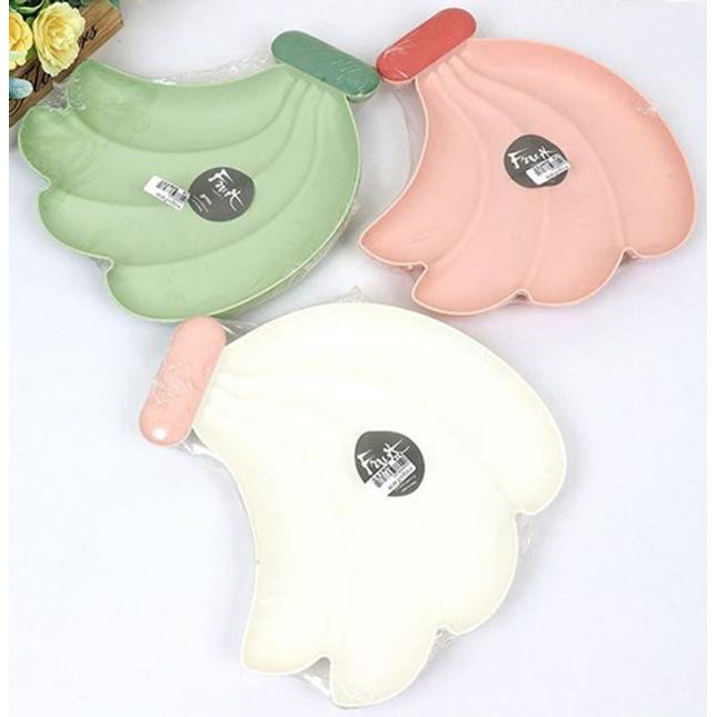 VASSOIO SVUOTATASCHE BANANA