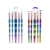 SET 5 PENNELLI TRUCCO