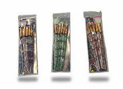 SET 5 PENNELLI TRUCCO
