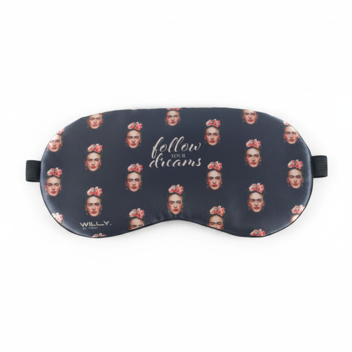 MASCHERA REFRIGERANTE PER OCCHI WOMAN