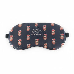 MASCHERA REFRIGERANTE PER OCCHI WOMAN