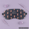 MASCHERA REFRIGERANTE PER OCCHI WOMAN