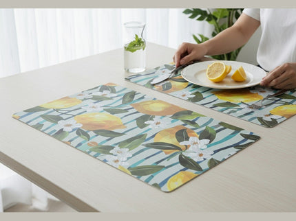 TOVAGLIETTA AMERICANA LEMON