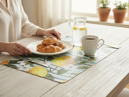 TOVAGLIETTA AMERICANA LEMON