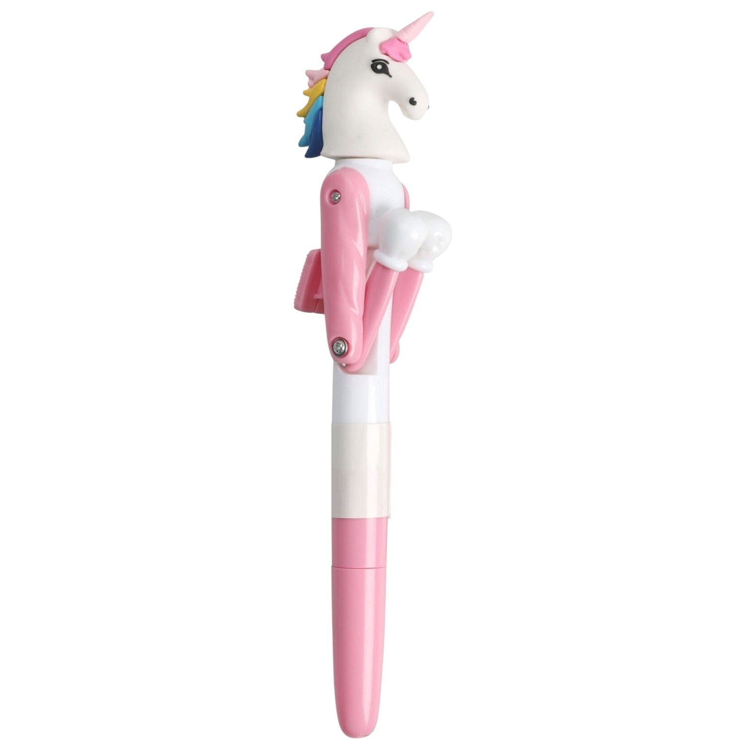 PENNA BOXE UNICORNO