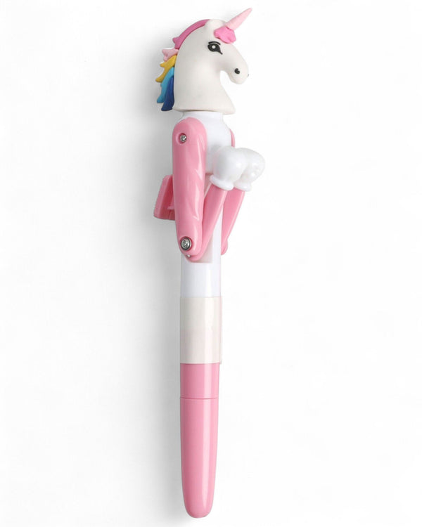 PENNA BOXE UNICORNO