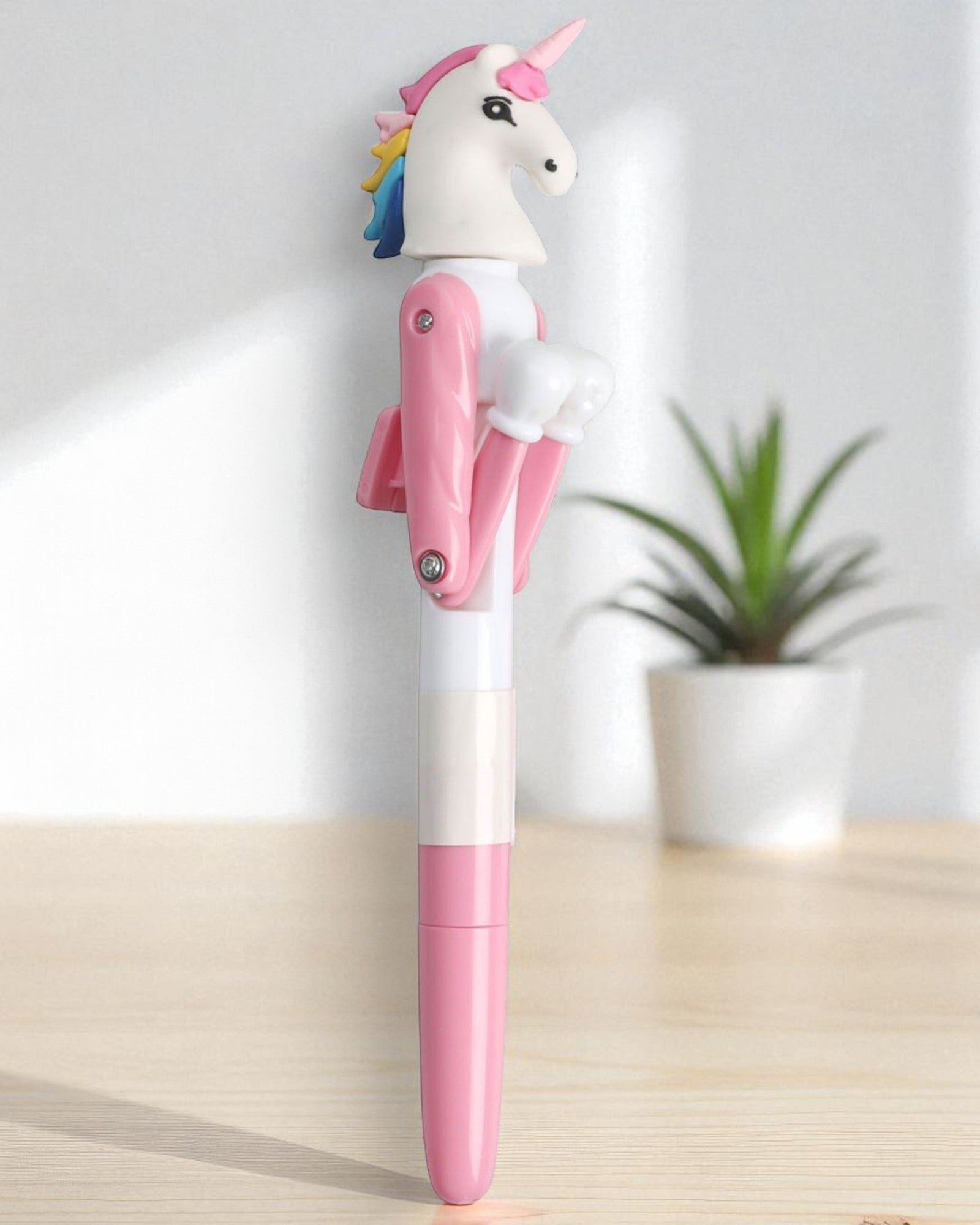 PENNA BOXE UNICORNO