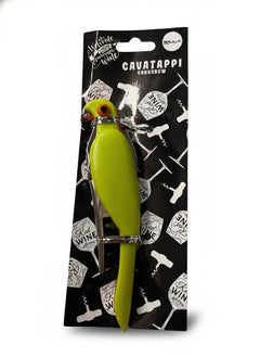APRIBOTTIGLIE PARROT