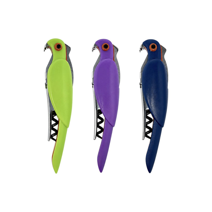 APRIBOTTIGLIE PARROT