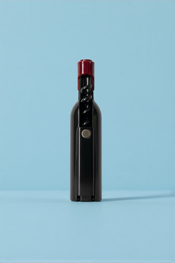 APRIBOTTIGLIE BOTTLE - Willy Be Smart