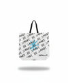 BORSA SPESA WILLY BE SMART STAR