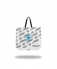 BORSA SPESA WILLY BE SMART STAR