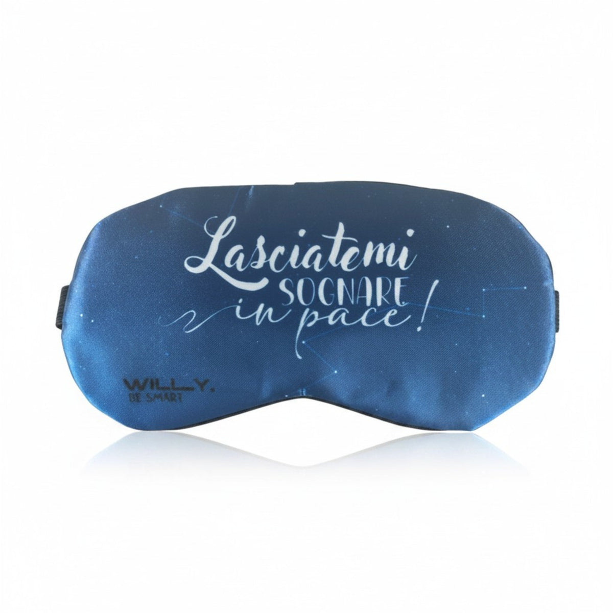 MASCHERA REFRIGERANTE PER OCCHI PACE