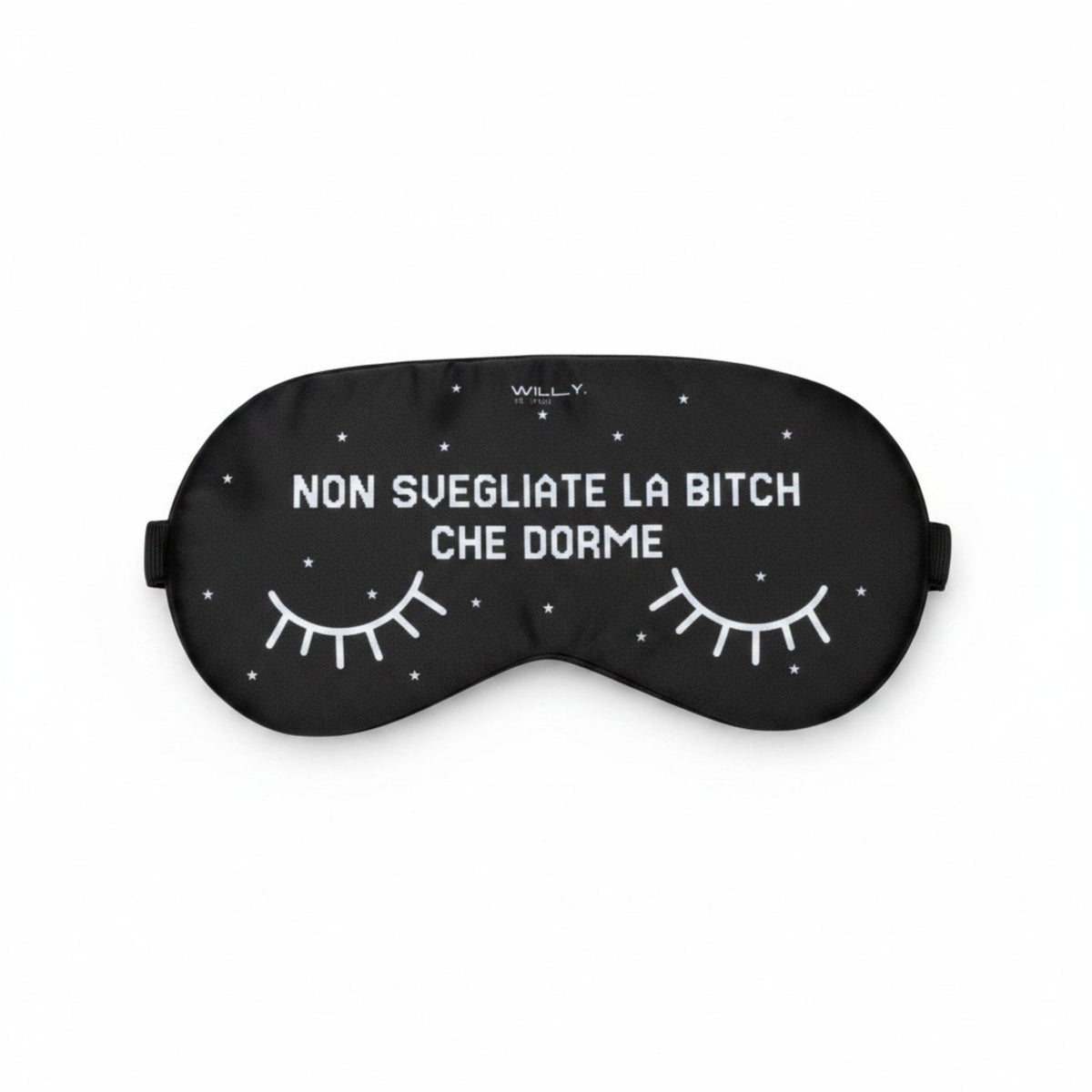 MASCHERA REFRIGERANTE PER OCCHI BITCH