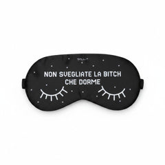 MASCHERA REFRIGERANTE PER OCCHI BITCH