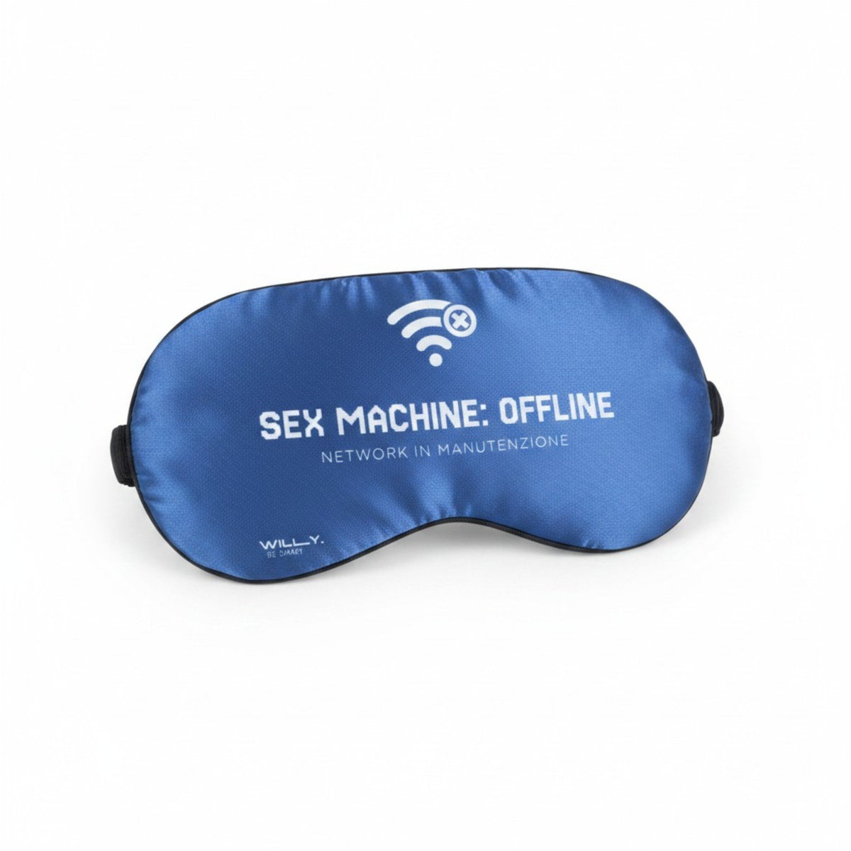 MASCHERA REFRIGERANTE PER OCCHI SEX MACHINE
