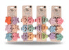 SET 6 PINZE PER CAPELLI