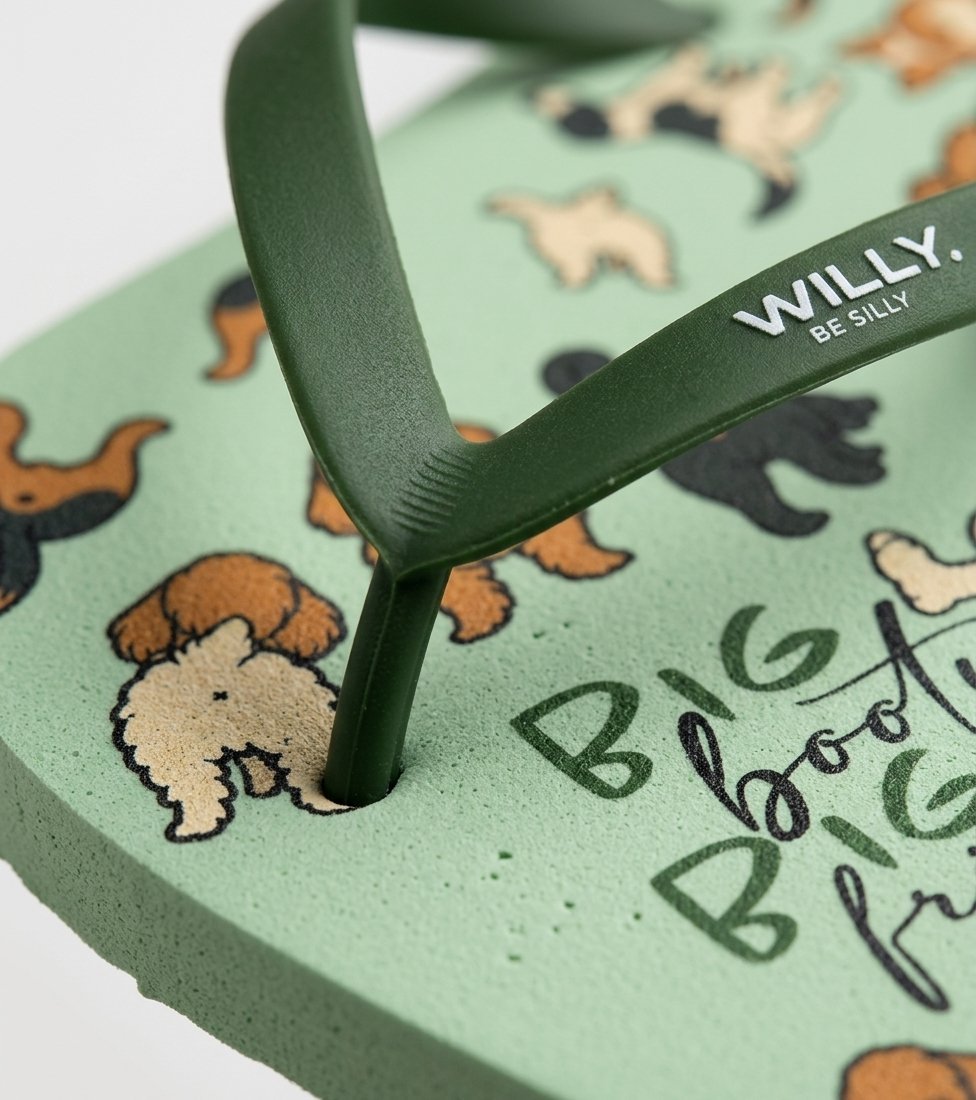 INFRADITO DONNA 3641 DOG BOOTY