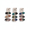 SET 6 PINZE PER CAPELLI