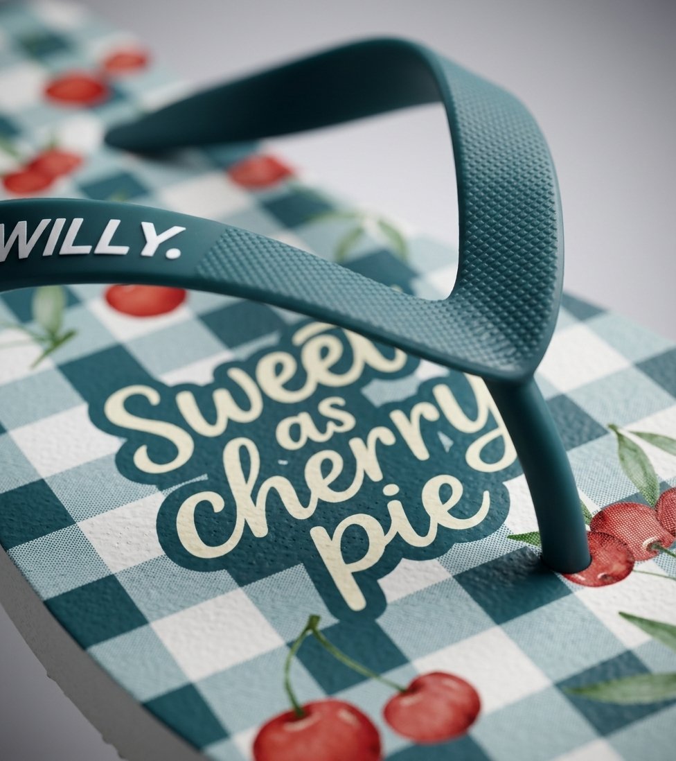 INFRADITO DONNA 3641 CHERRY