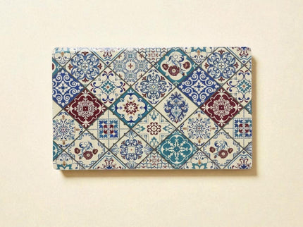 TOVAGLIETTA AMERICANA MAIOLICA