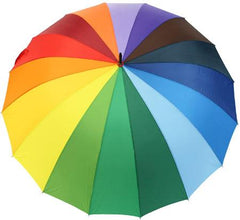 OMBRELLO ARCOBALENO