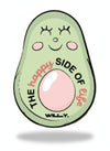 SPILLA AVOCADO