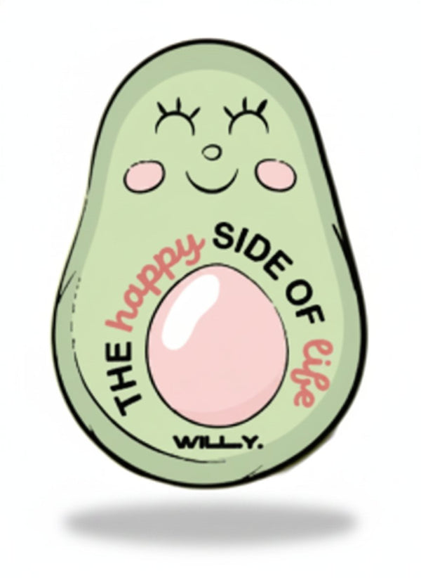 SPILLA AVOCADO