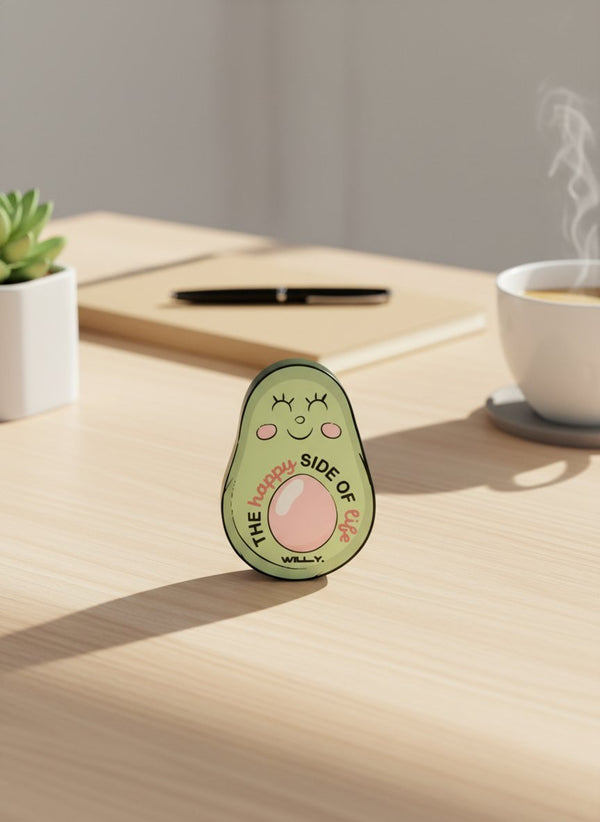 SPILLA AVOCADO