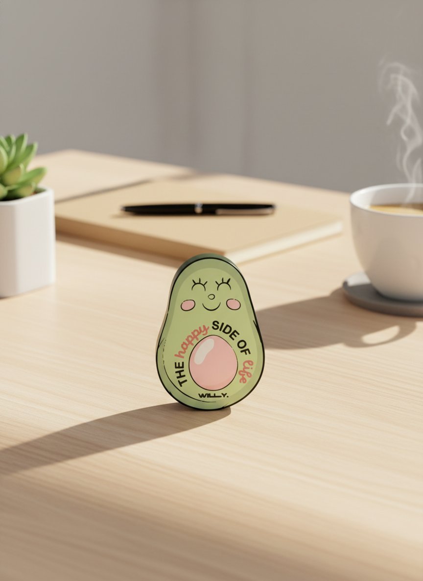 SPILLA AVOCADO