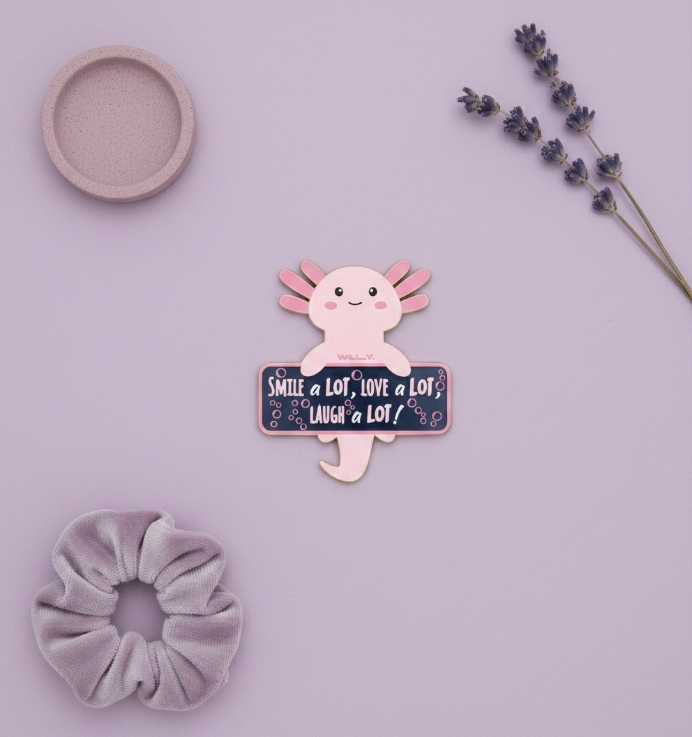 SPILLA AXOLOTL