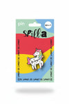 SPILLA UNICORNO